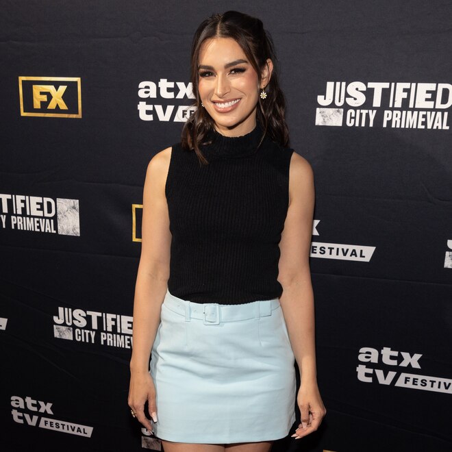 Ashley Iaconetti Felt "Gender Disappointment" Before Welcoming Son Ashley Iaconetti Felt